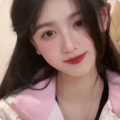 我最爱的家人