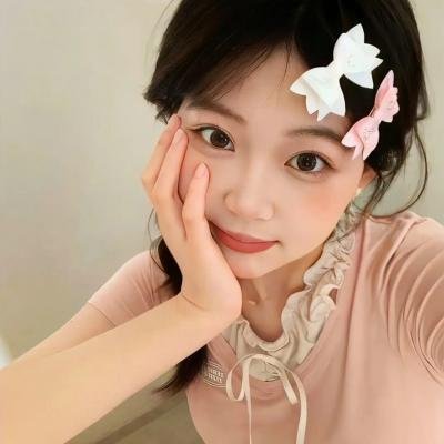 爱上笨男人